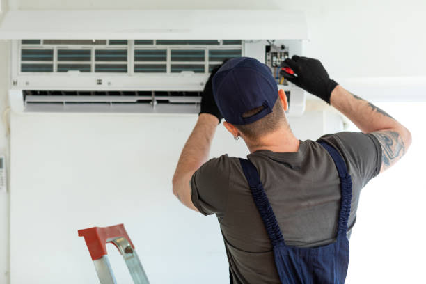 Best Local Air Duct Cleaning Services  in Grangeville, ID